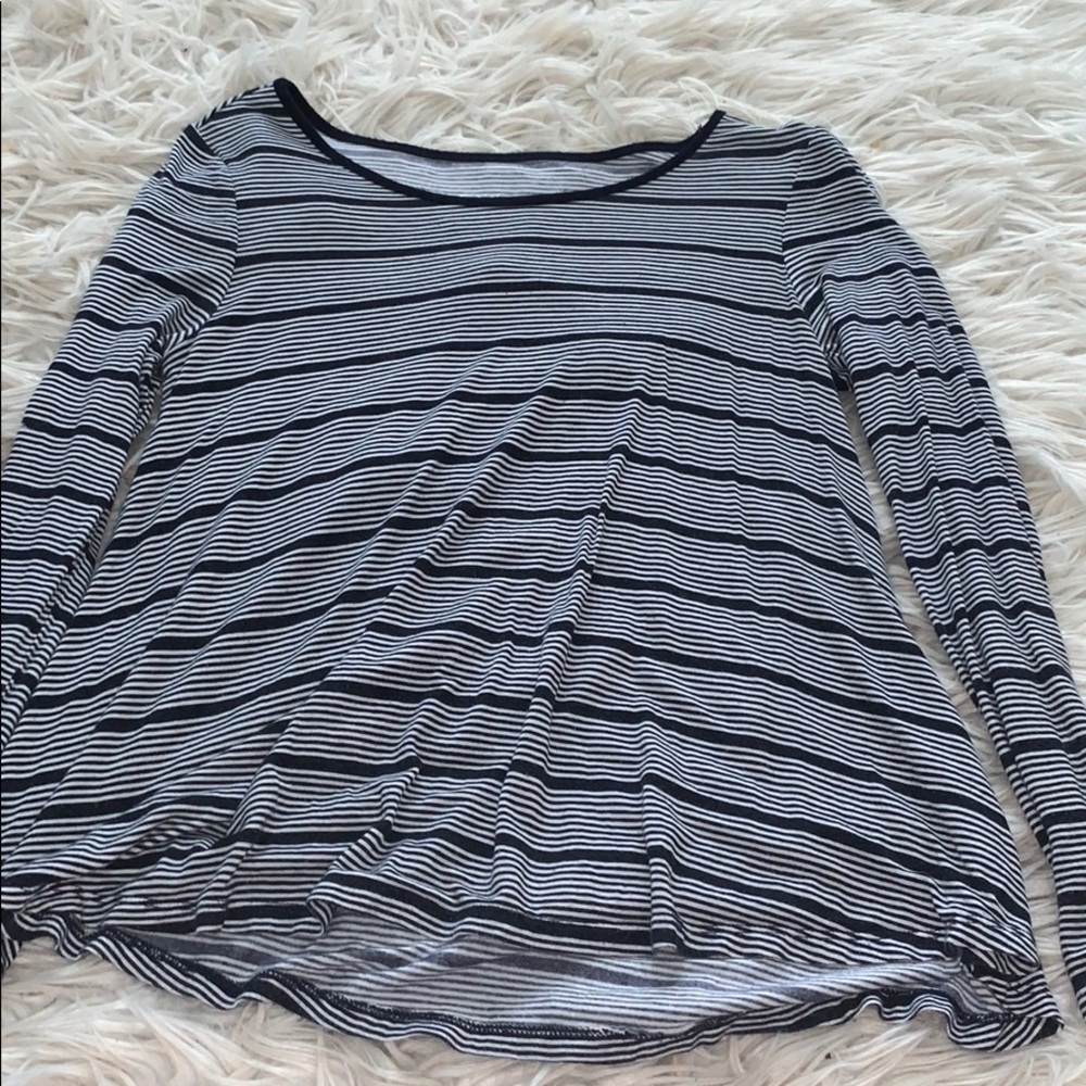 long sleeve shirt!!